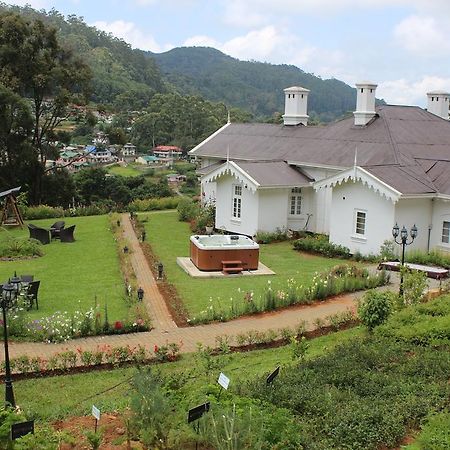 Serene Villa 努沃勒埃利耶 外观 照片