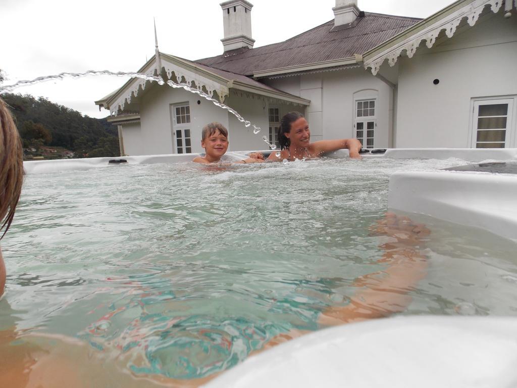 Serene Villa 努沃勒埃利耶 外观 照片