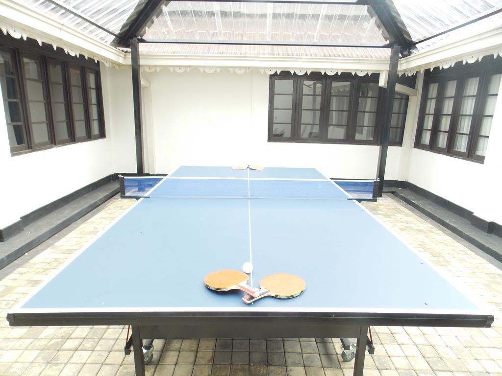 Serene Villa 努沃勒埃利耶 外观 照片