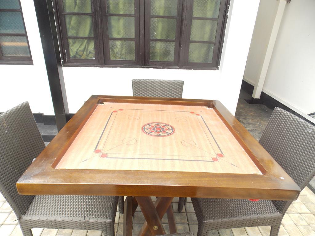 Serene Villa 努沃勒埃利耶 外观 照片