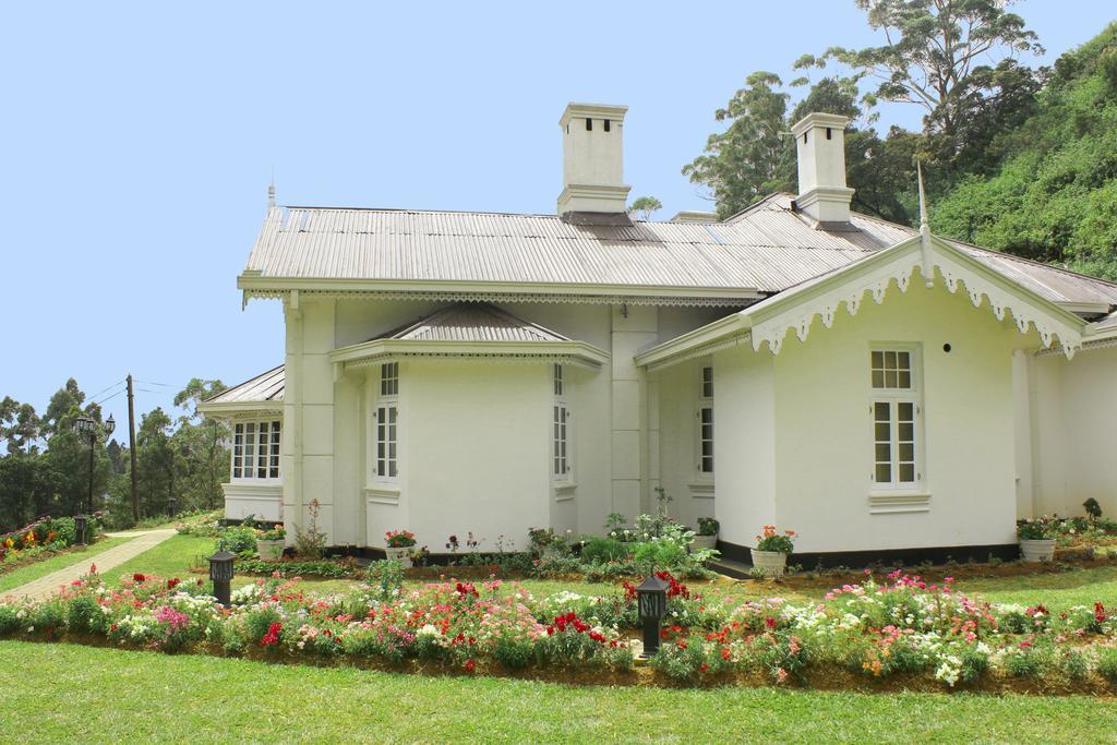 Serene Villa 努沃勒埃利耶 外观 照片