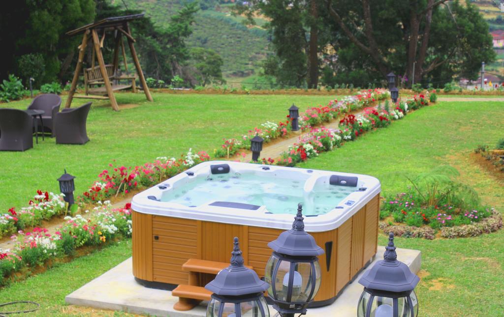 Serene Villa 努沃勒埃利耶 客房 照片