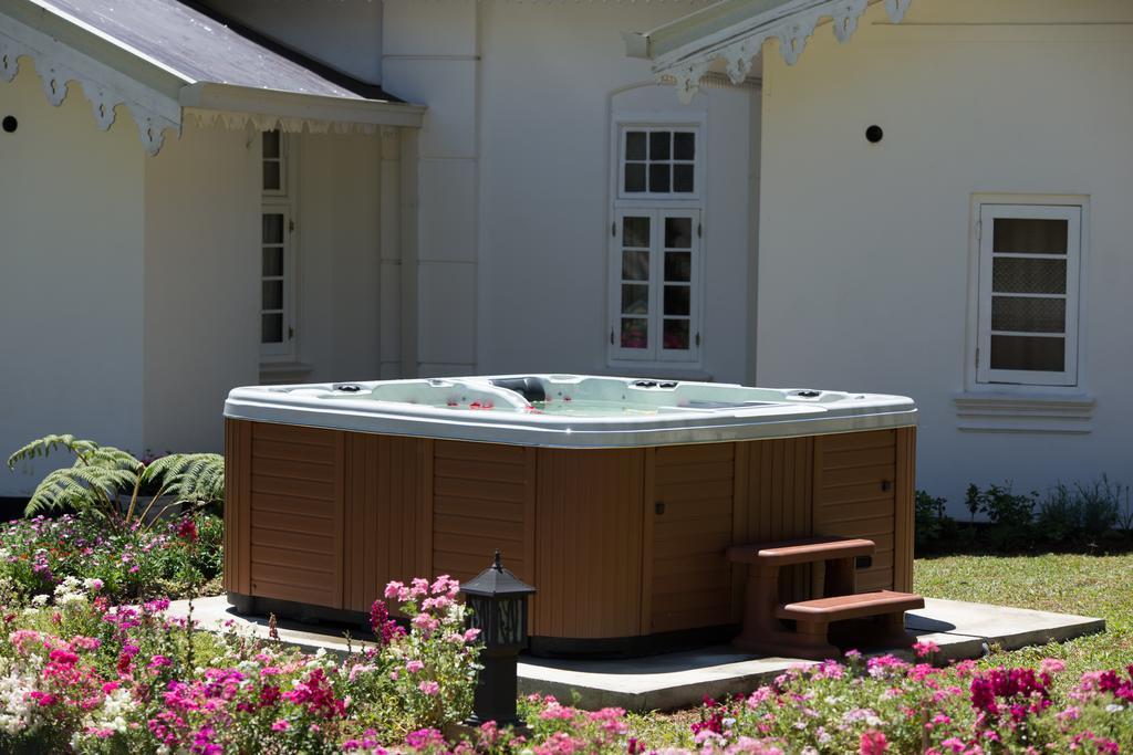 Serene Villa 努沃勒埃利耶 外观 照片